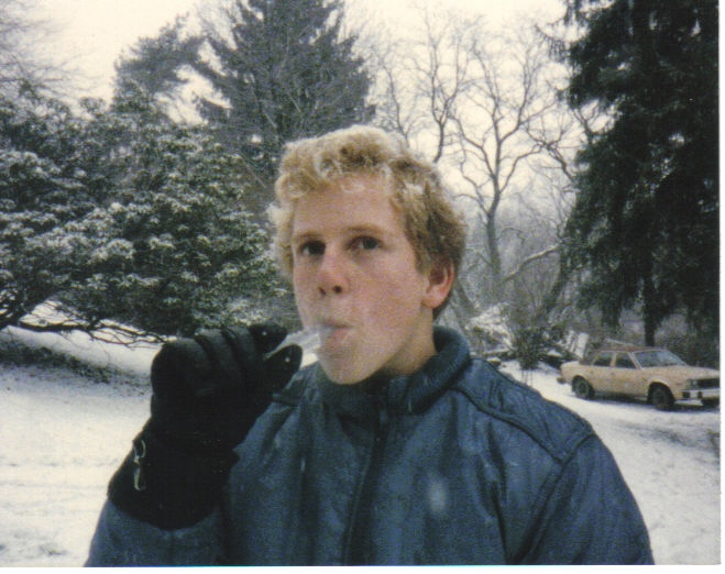 Jim with icecicle.jpg